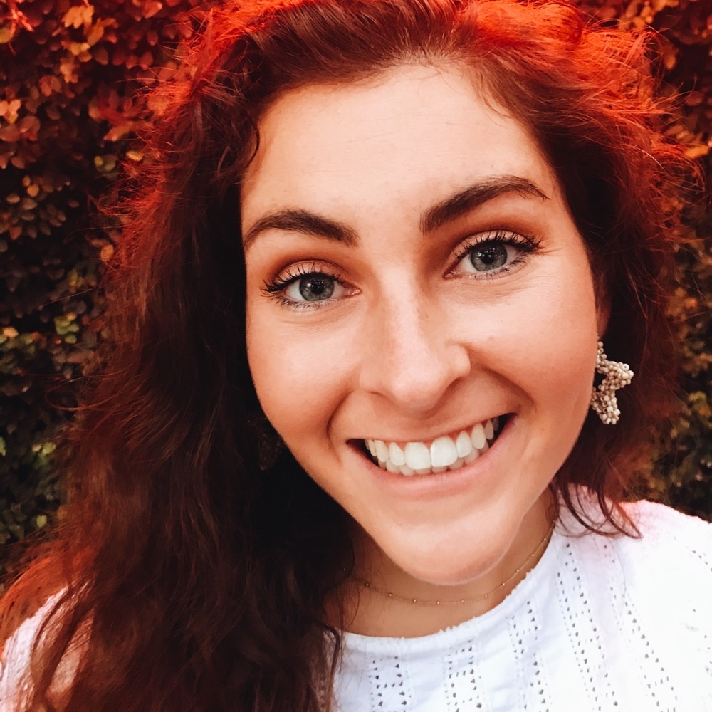 Meet your Posher, Courtney